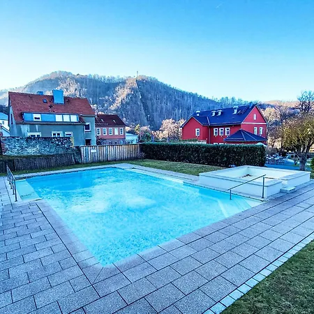 Hotelpark-bodetal-3 By Interhome *