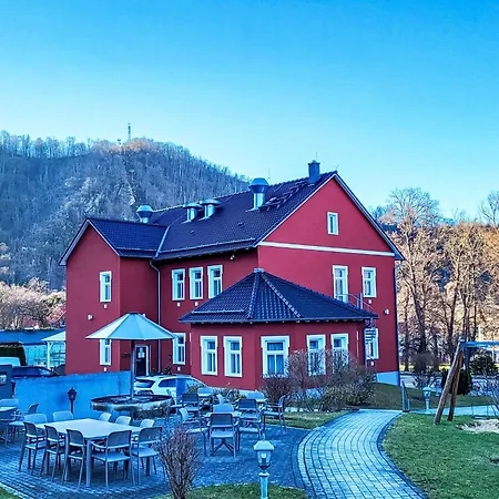 Hotelpark-bodetal-3 By Interhome * Thale