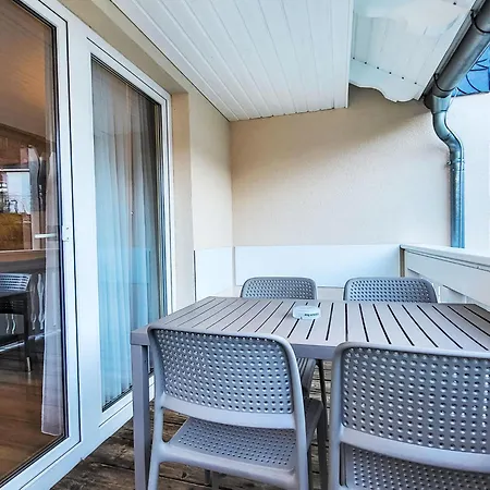 Appartement Hotelpark-bodetal-3 By Interhome *