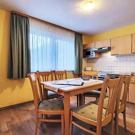 Hotelpark-bodetal-3 By Interhome *