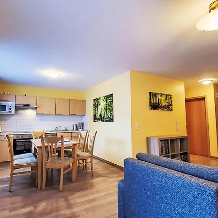 Hotelpark-bodetal-3 By Interhome Daire
