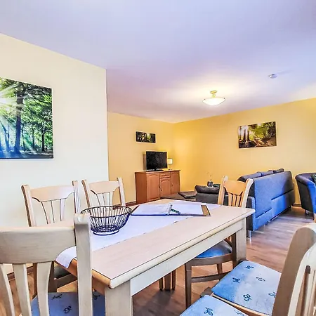 Hotelpark-bodetal-3 By Interhome شقة ثال