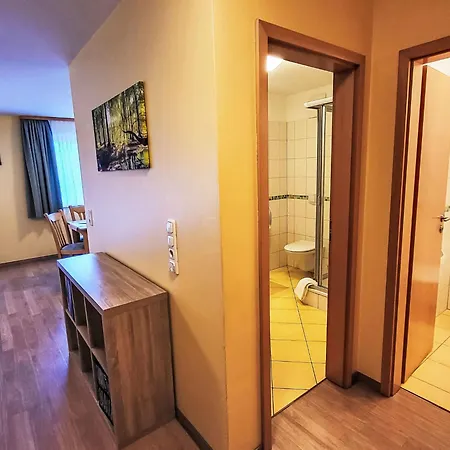 Hotelpark-bodetal-3 By Interhome