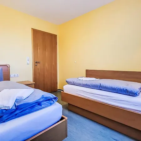 Hotelpark-bodetal-3 By Interhome *