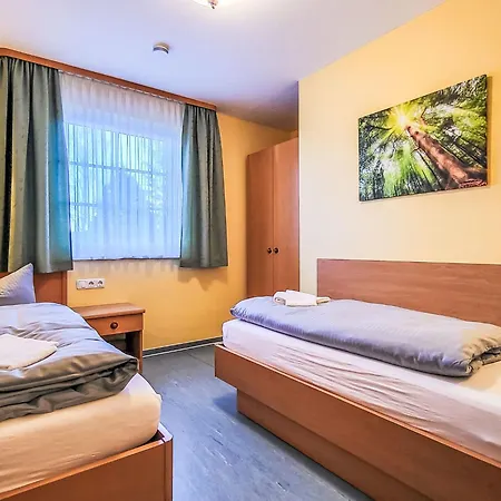 Hotelpark-bodetal-3 By Interhome Daire