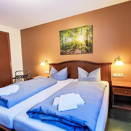 Daire Hotelpark-bodetal-3 By Interhome