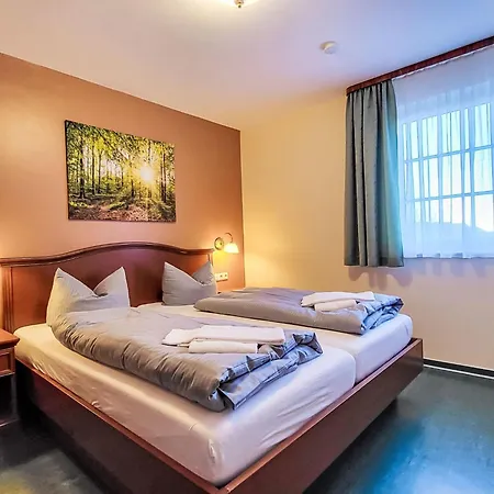 شقة Hotelpark-bodetal-3 By Interhome ثال