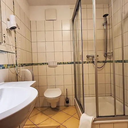 Hotelpark-bodetal-3 By Interhome ثال