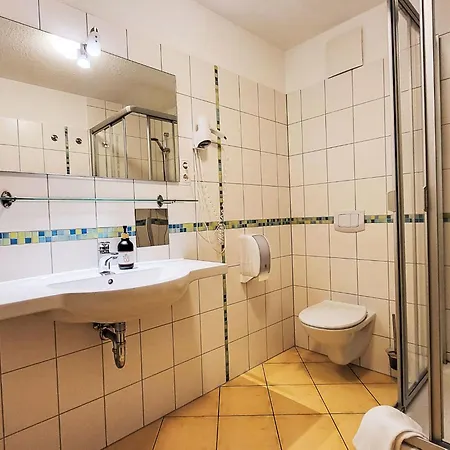 Hotelpark-bodetal-3 By Interhome * Thale