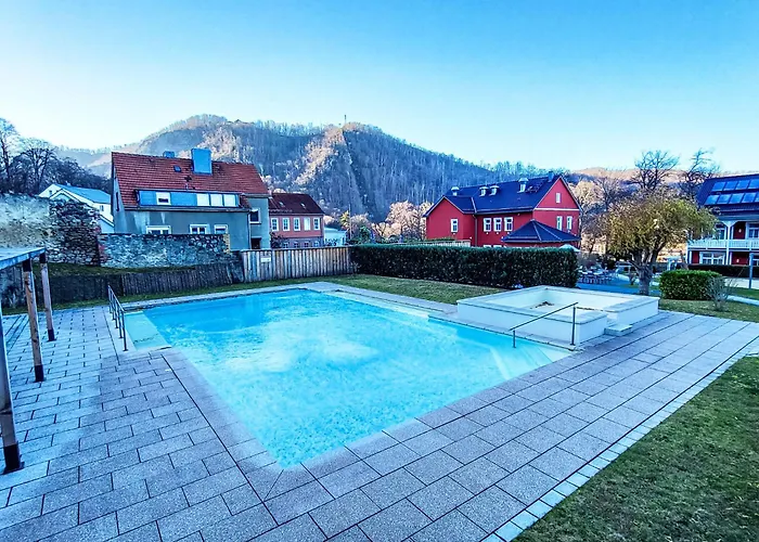 Hotelpark-bodetal-3 By Interhome *