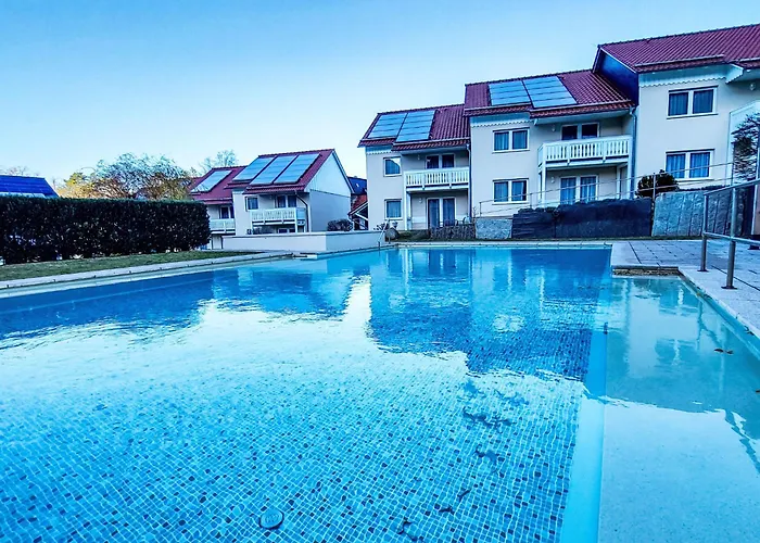 Hotelpark-bodetal-3 By Interhome * ثال