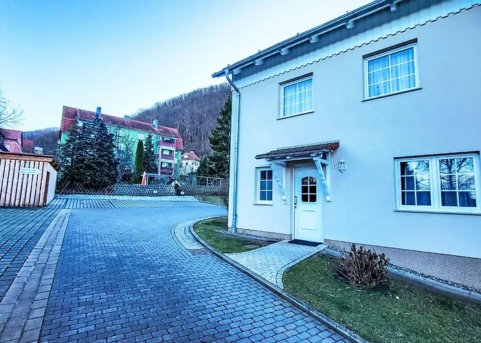 Hotelpark-bodetal-3 By Interhome *