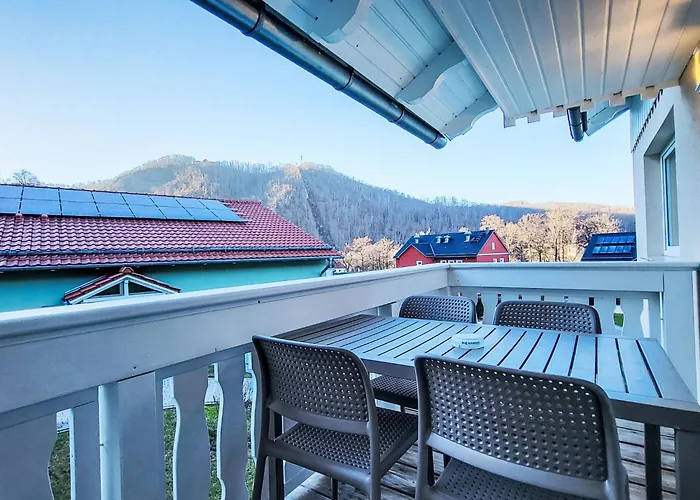 Hotelpark-bodetal-3 By Interhome