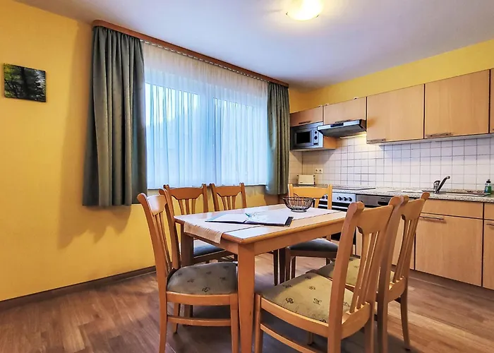 Hotelpark-bodetal-3 By Interhome *