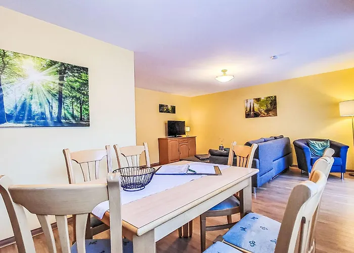 Hotelpark-bodetal-3 By Interhome Appartement Thale