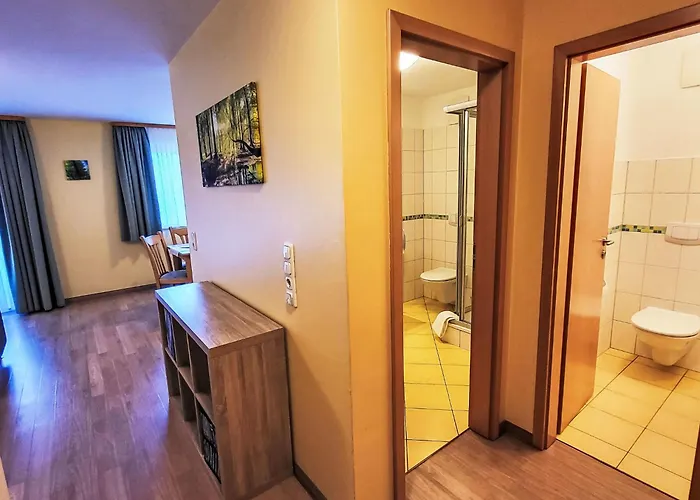 Hotelpark-bodetal-3 By Interhome