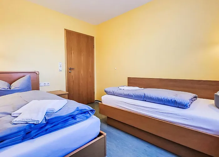 Hotelpark-bodetal-3 By Interhome *