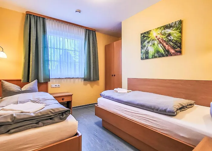 Hotelpark-bodetal-3 By Interhome Appartement