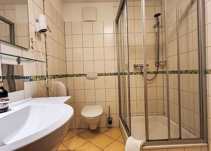 Hotelpark-bodetal-3 By Interhome ثال