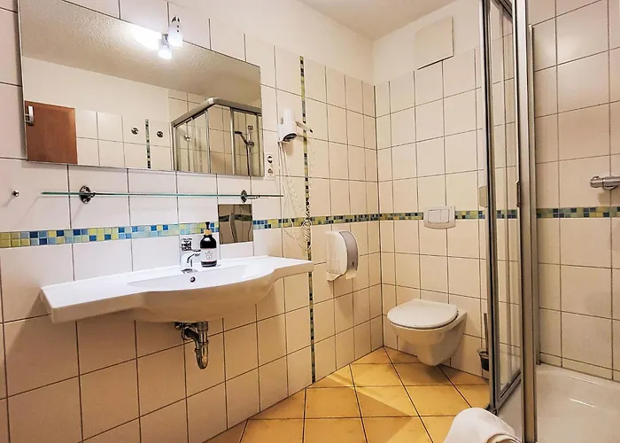 Hotelpark-bodetal-3 By Interhome * ثال